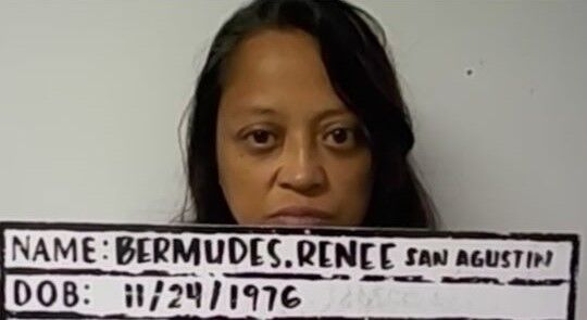 Renee San Agustin Bermudes
